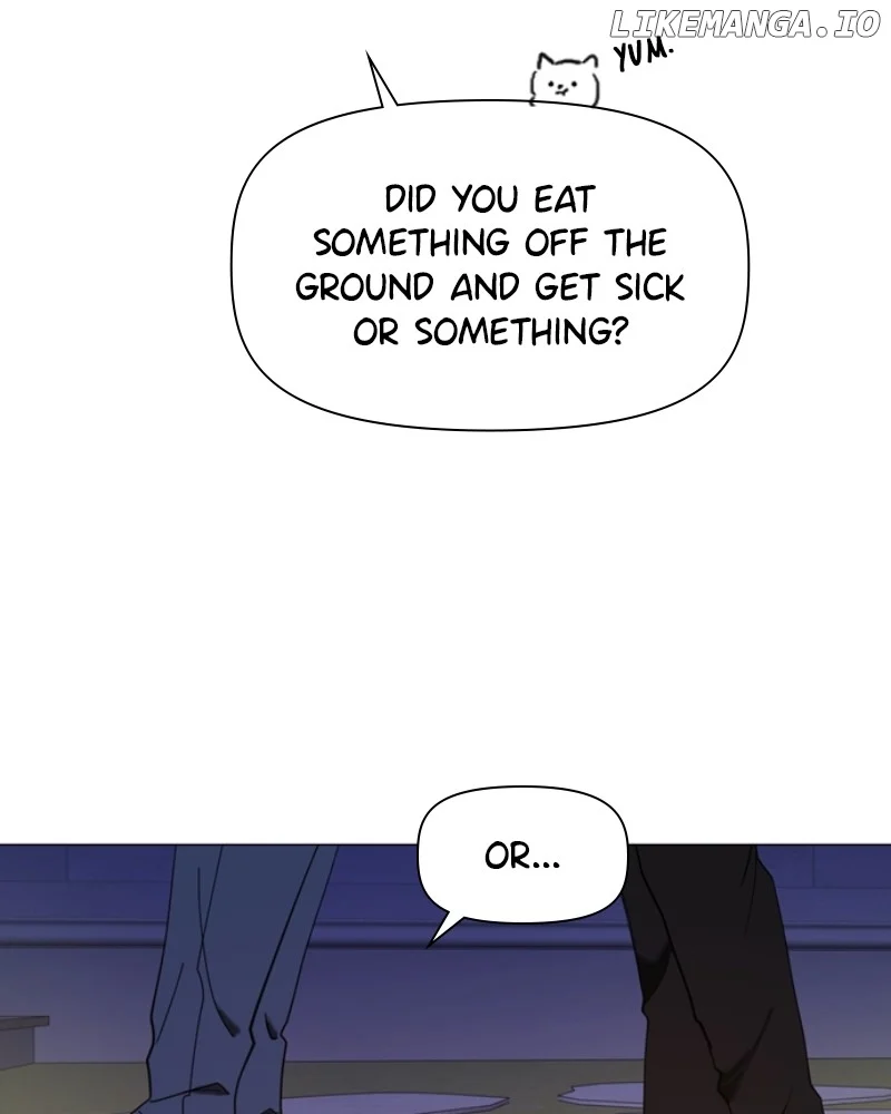 How to Hold X’s Leash Chapter 44 page 53