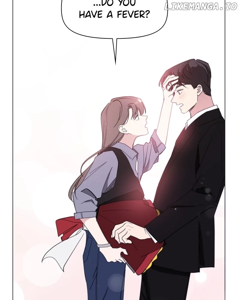 How to Hold X’s Leash Chapter 44 page 55