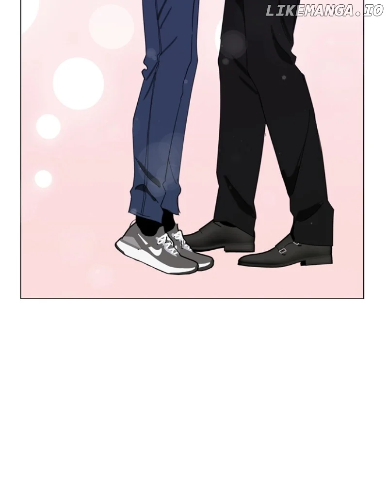 How to Hold X’s Leash Chapter 44 page 56