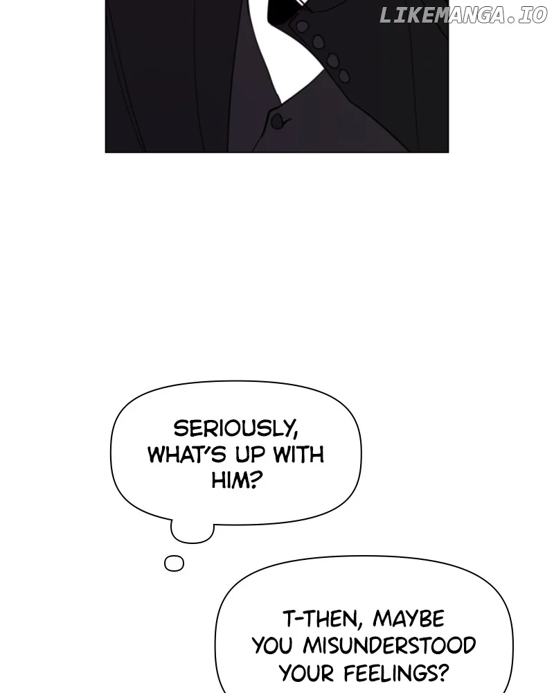 How to Hold X’s Leash Chapter 44 page 61