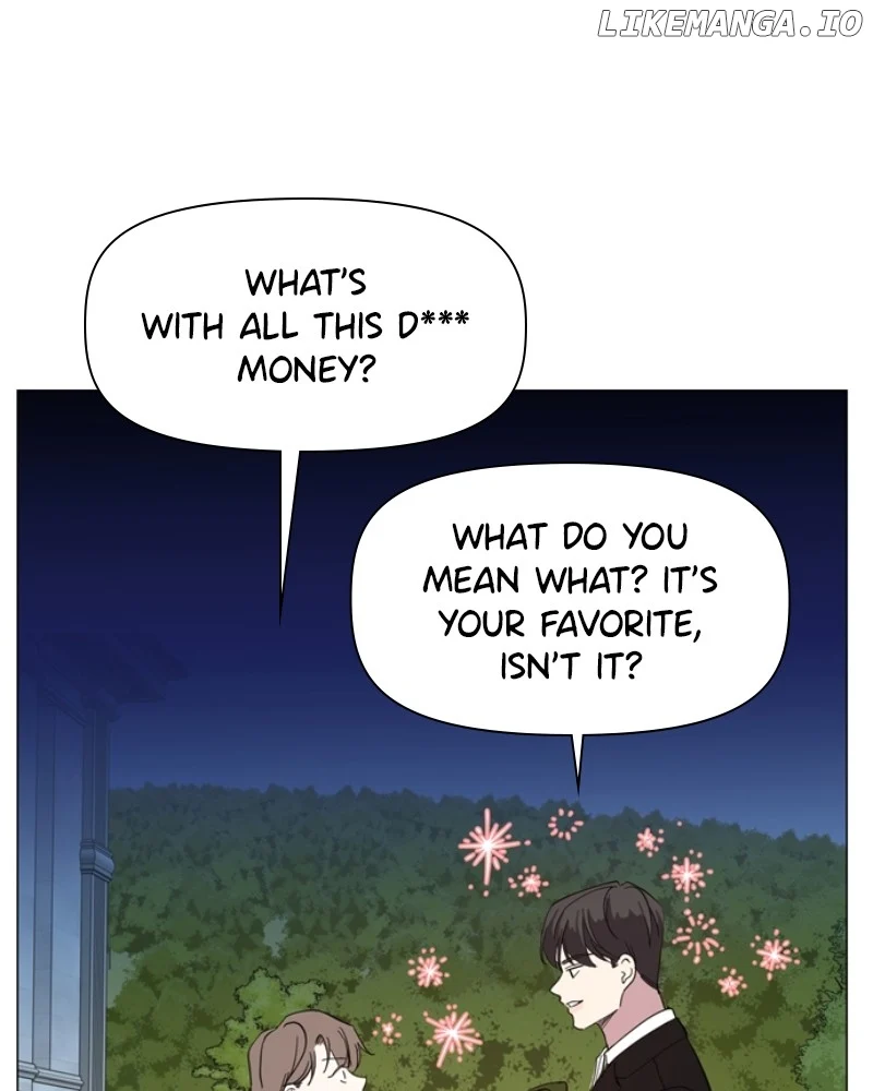How to Hold X’s Leash Chapter 44 page 6