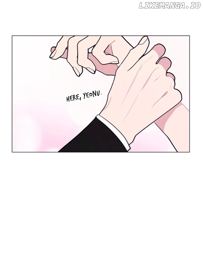 How to Hold X’s Leash Chapter 44 page 76