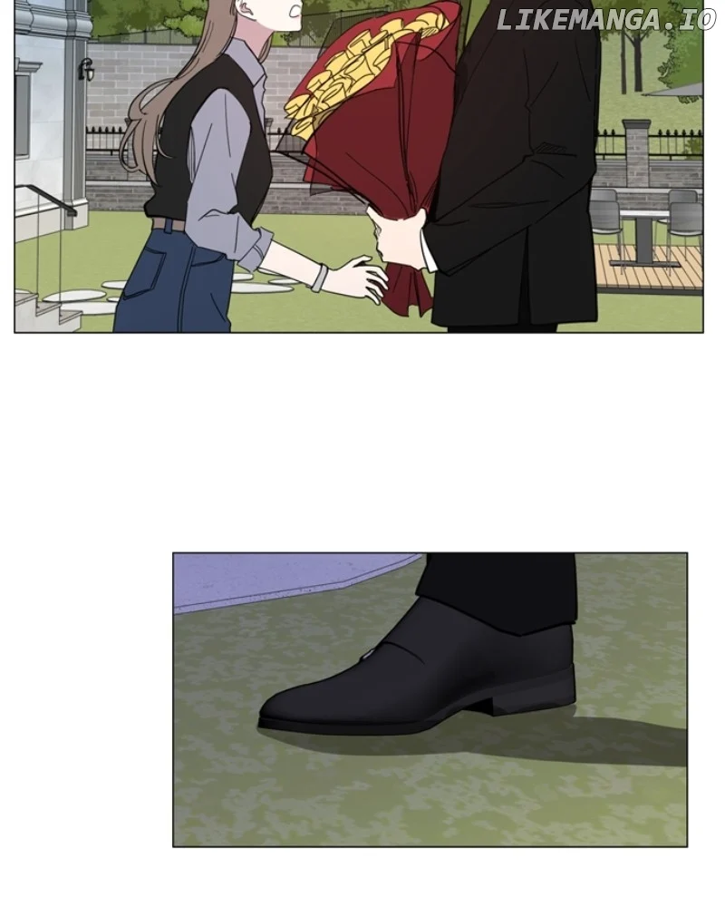How to Hold X’s Leash Chapter 44 page 7