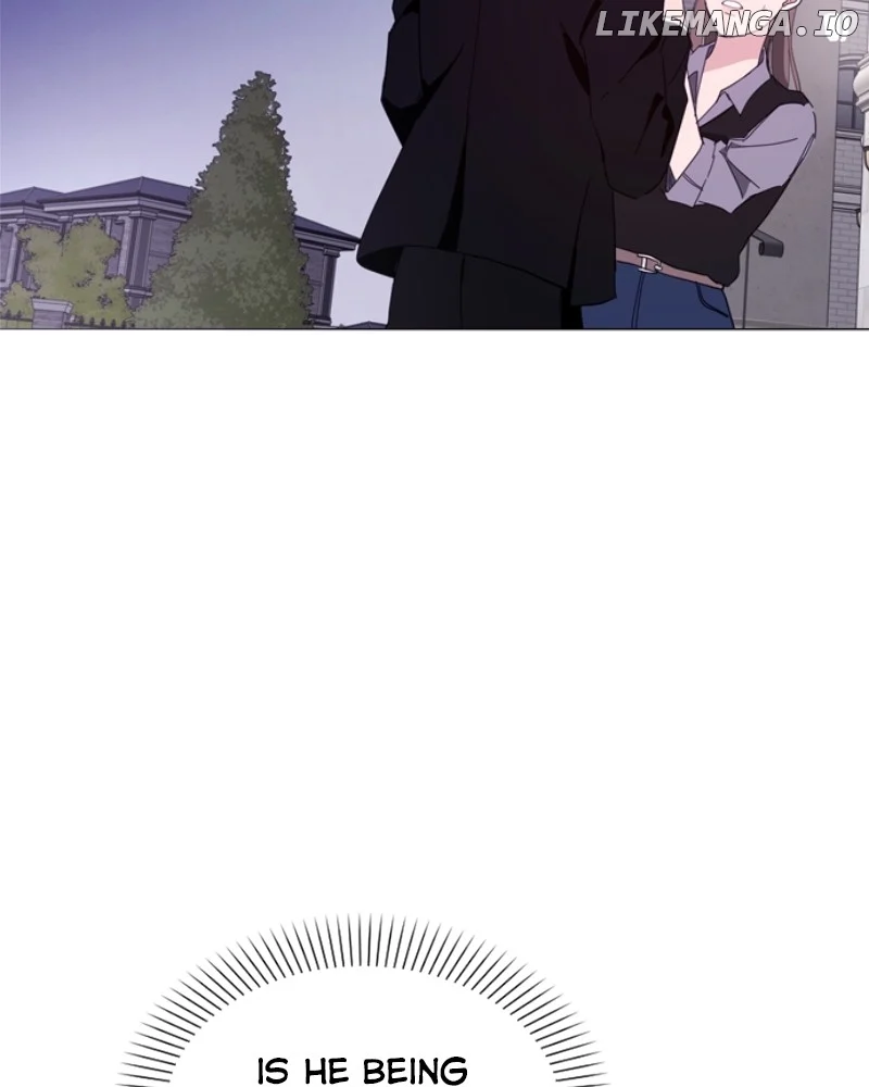 How to Hold X’s Leash Chapter 44 page 85
