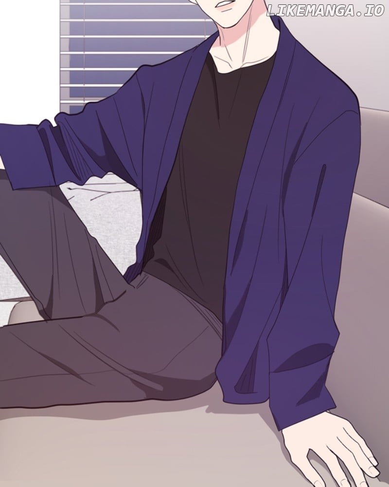 How to Hold X’s Leash Chapter 46 page 100