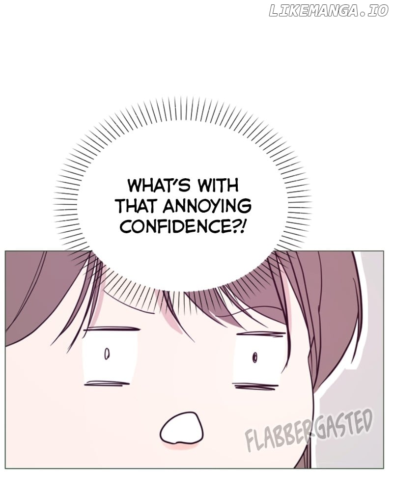 How to Hold X’s Leash Chapter 46 page 103