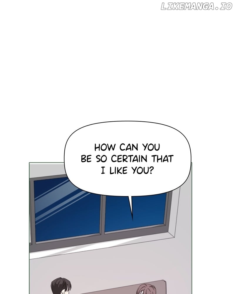 How to Hold X’s Leash Chapter 46 page 104