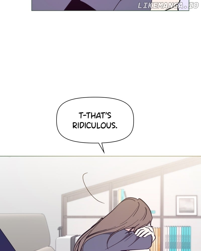 How to Hold X’s Leash Chapter 46 page 109