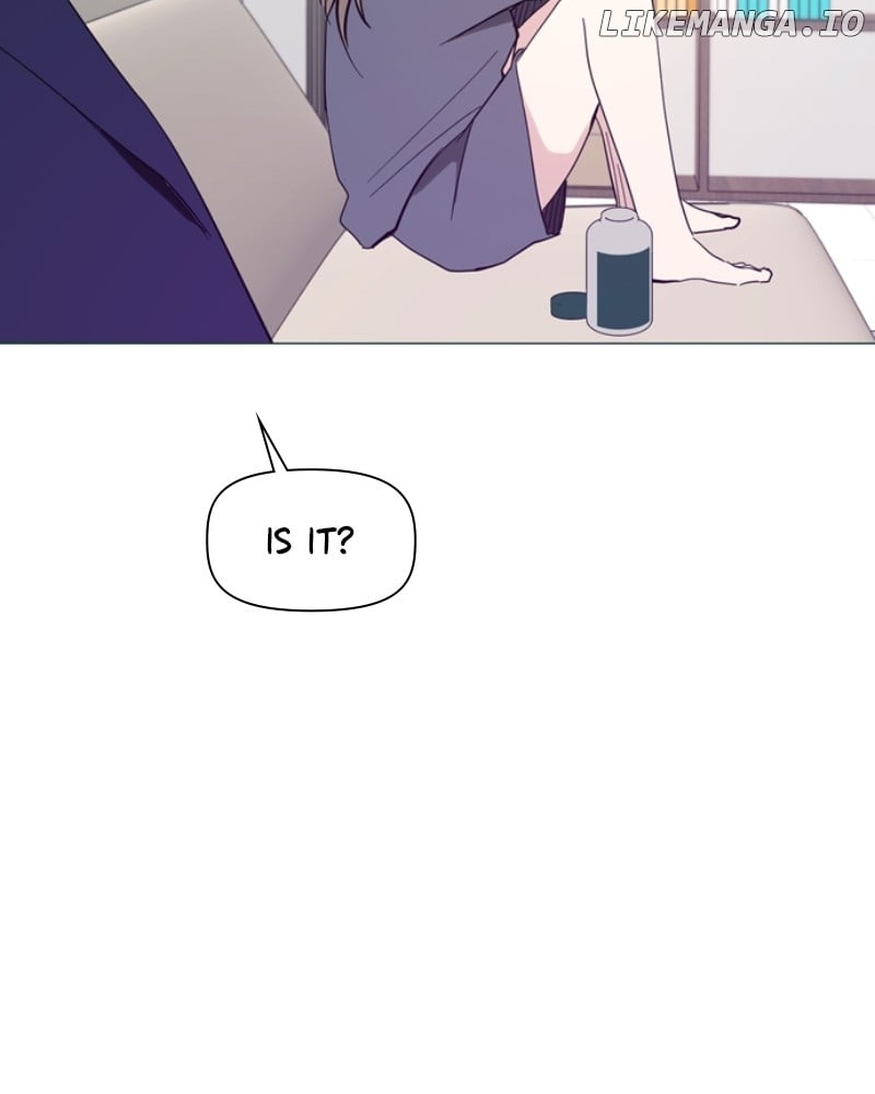 How to Hold X’s Leash Chapter 46 page 110