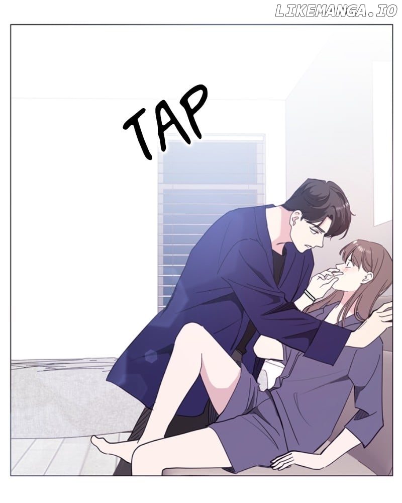 How to Hold X’s Leash Chapter 46 page 112