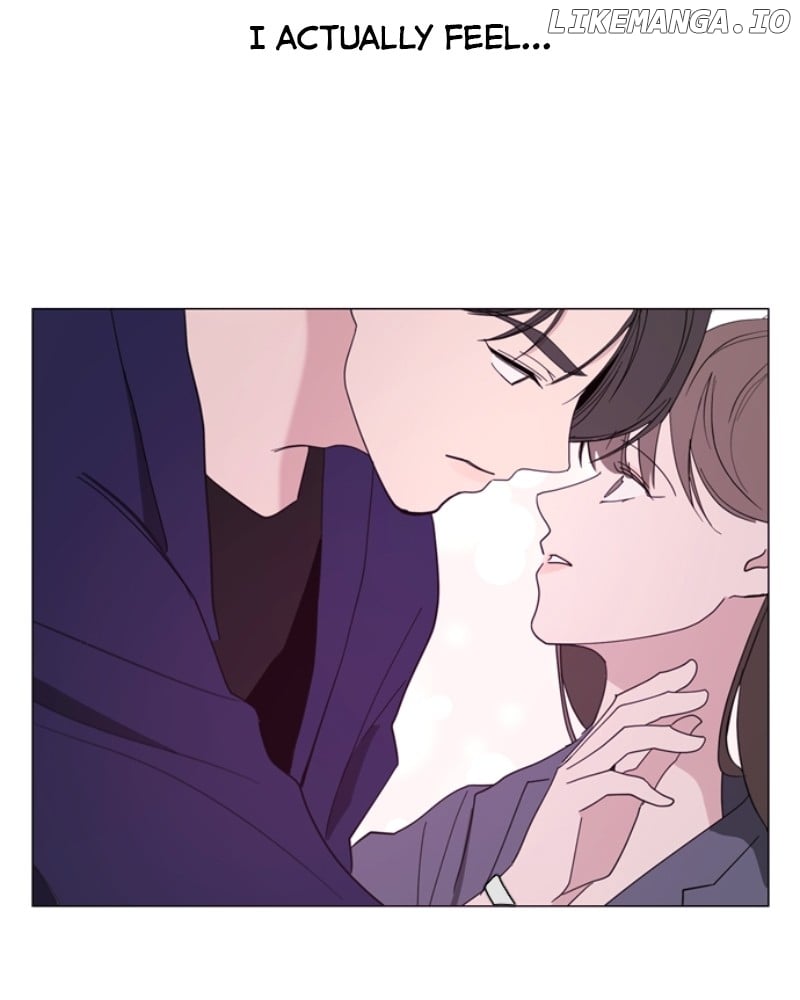 How to Hold X’s Leash Chapter 46 page 120