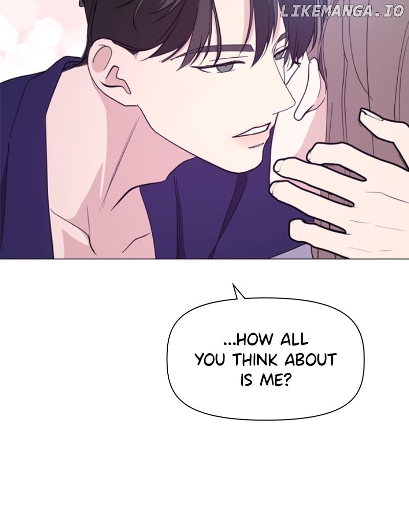 How to Hold X’s Leash Chapter 46 page 123