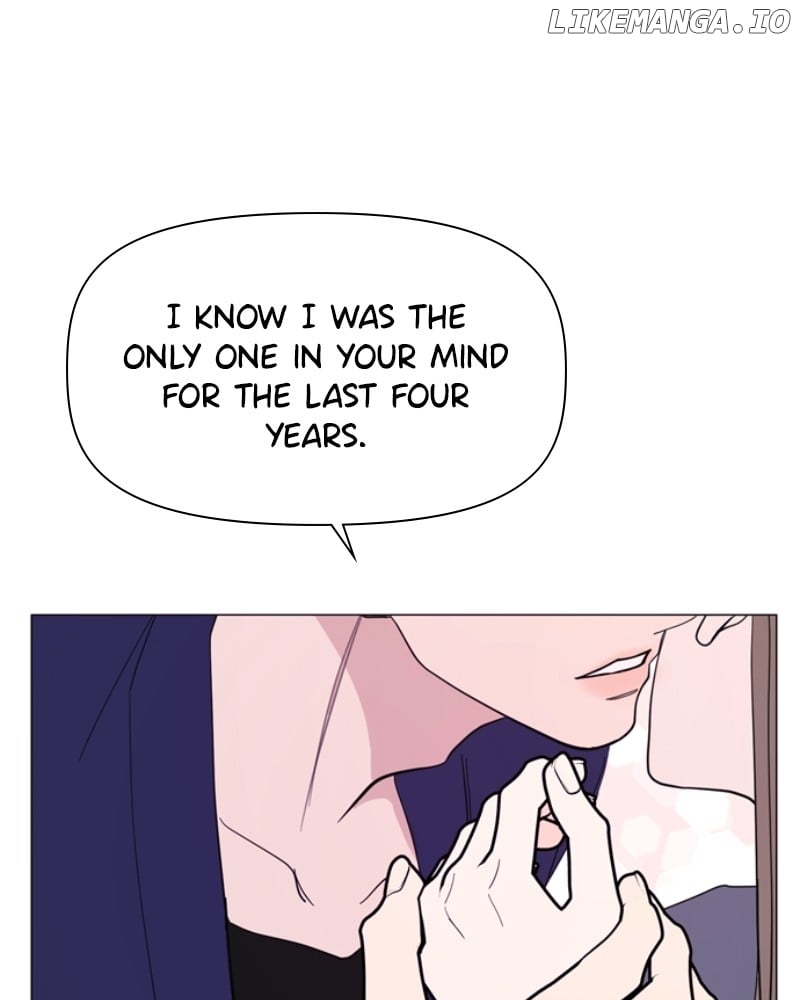 How to Hold X’s Leash Chapter 46 page 124