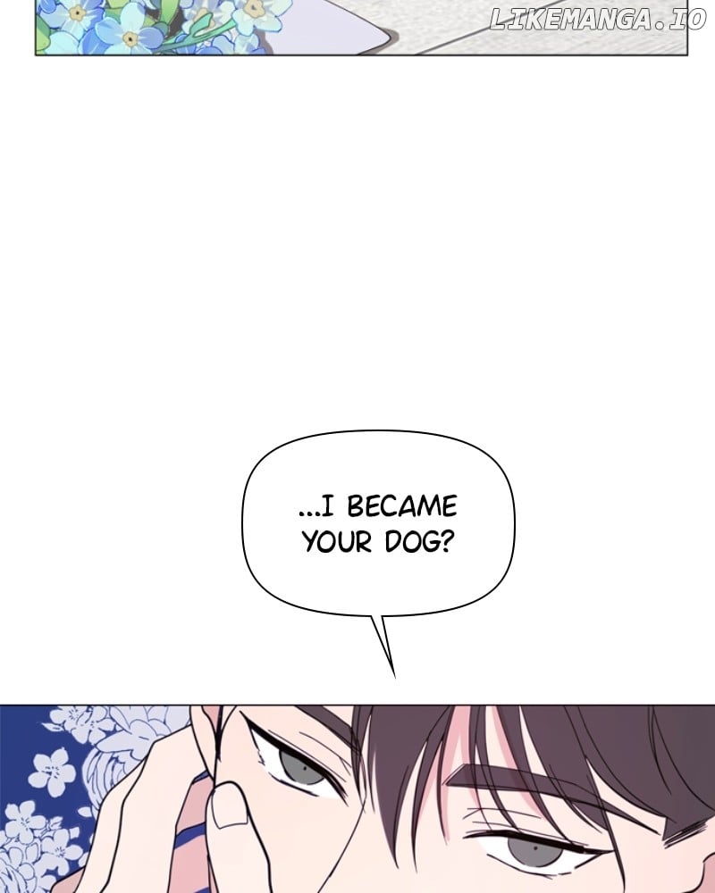 How to Hold X’s Leash Chapter 46 page 127