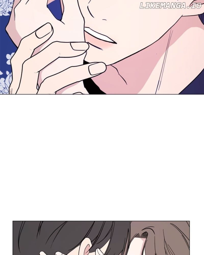 How to Hold X’s Leash Chapter 46 page 128