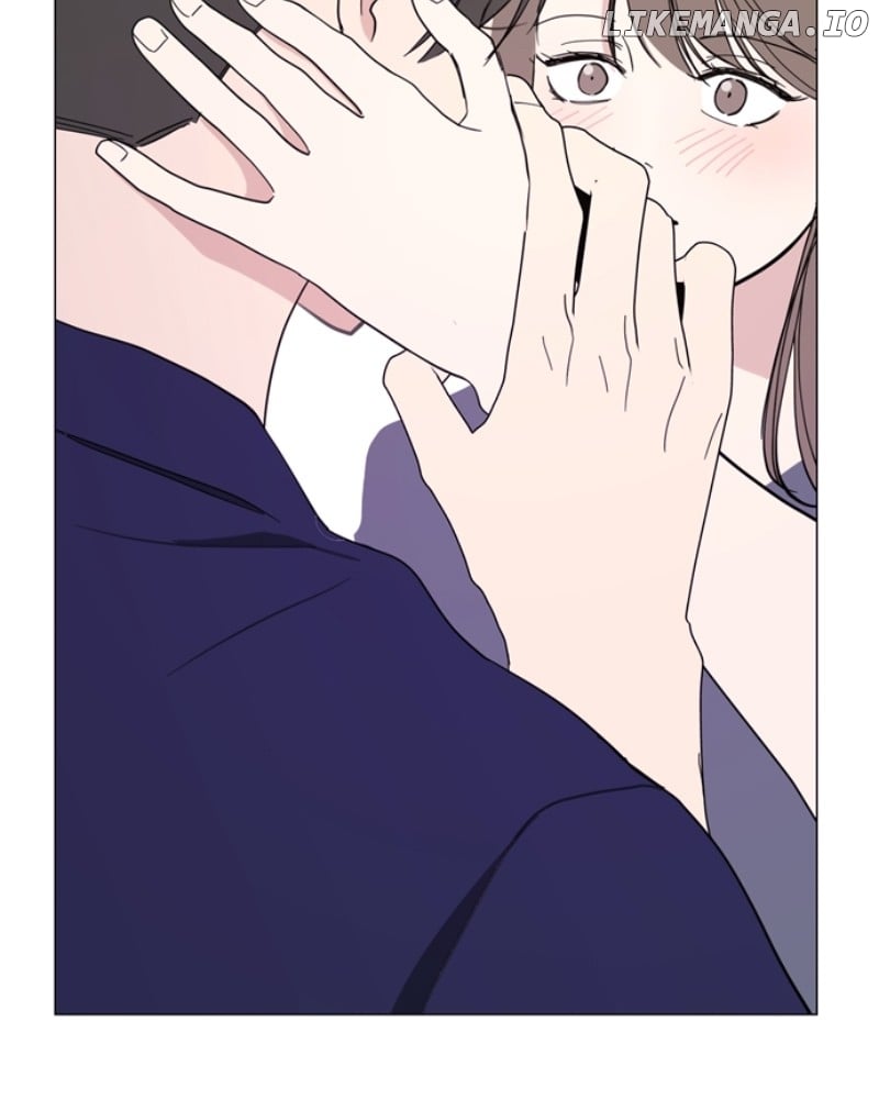 How to Hold X’s Leash Chapter 46 page 129