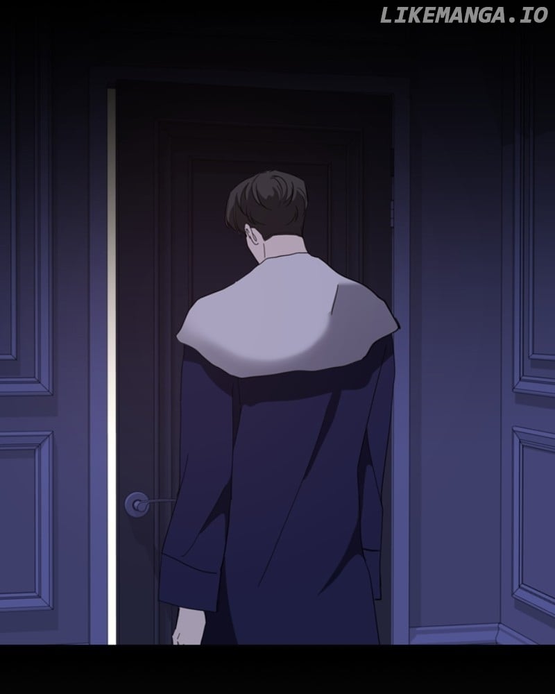 How to Hold X’s Leash Chapter 46 page 15