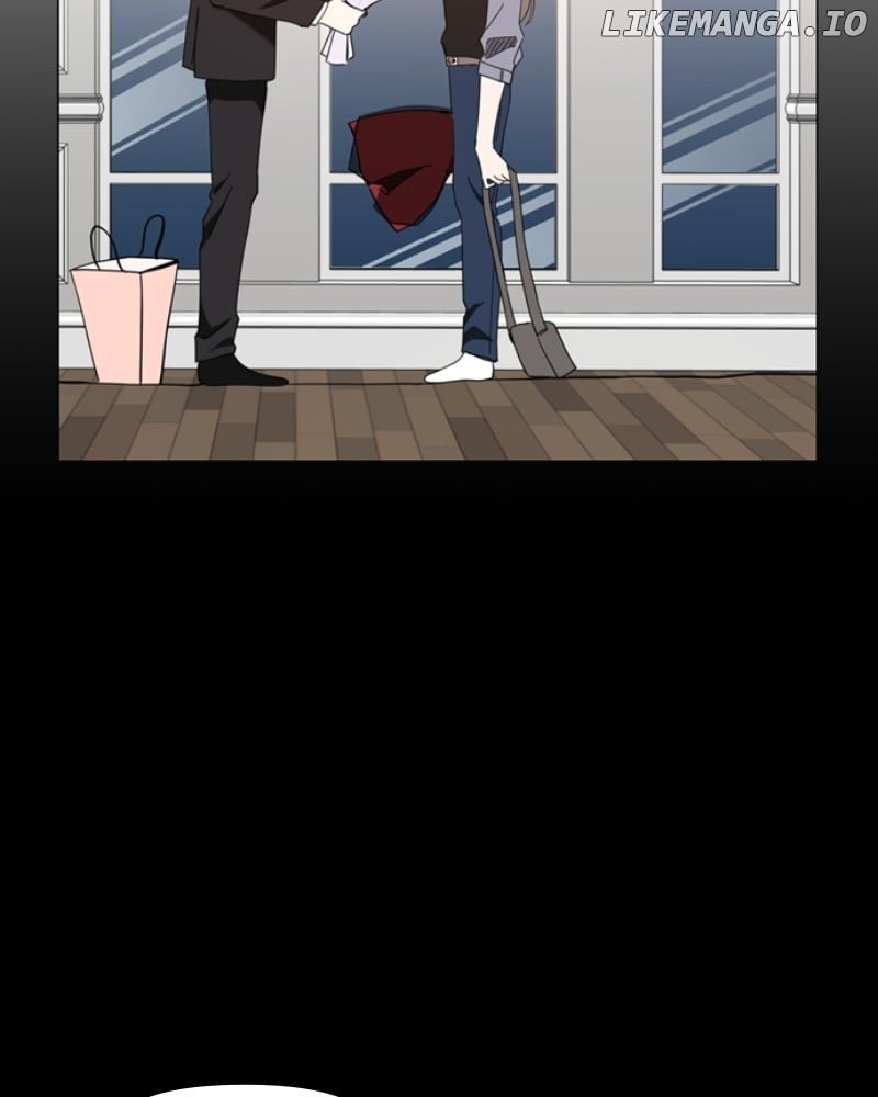 How to Hold X’s Leash Chapter 46 page 1