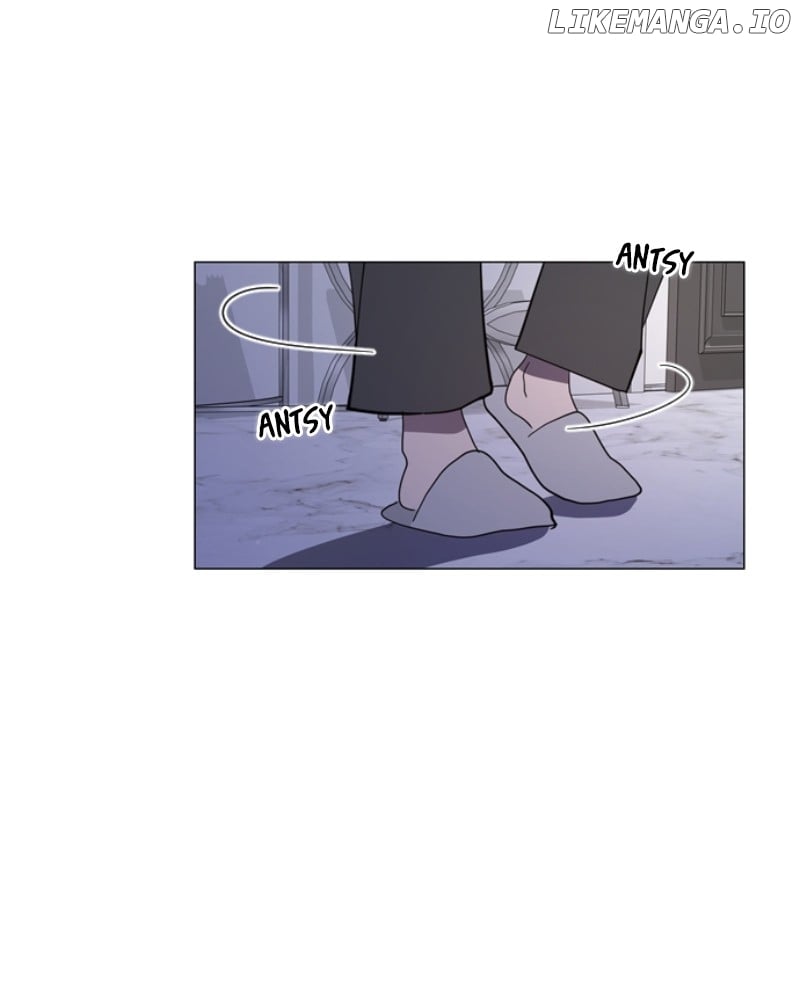 How to Hold X’s Leash Chapter 46 page 19