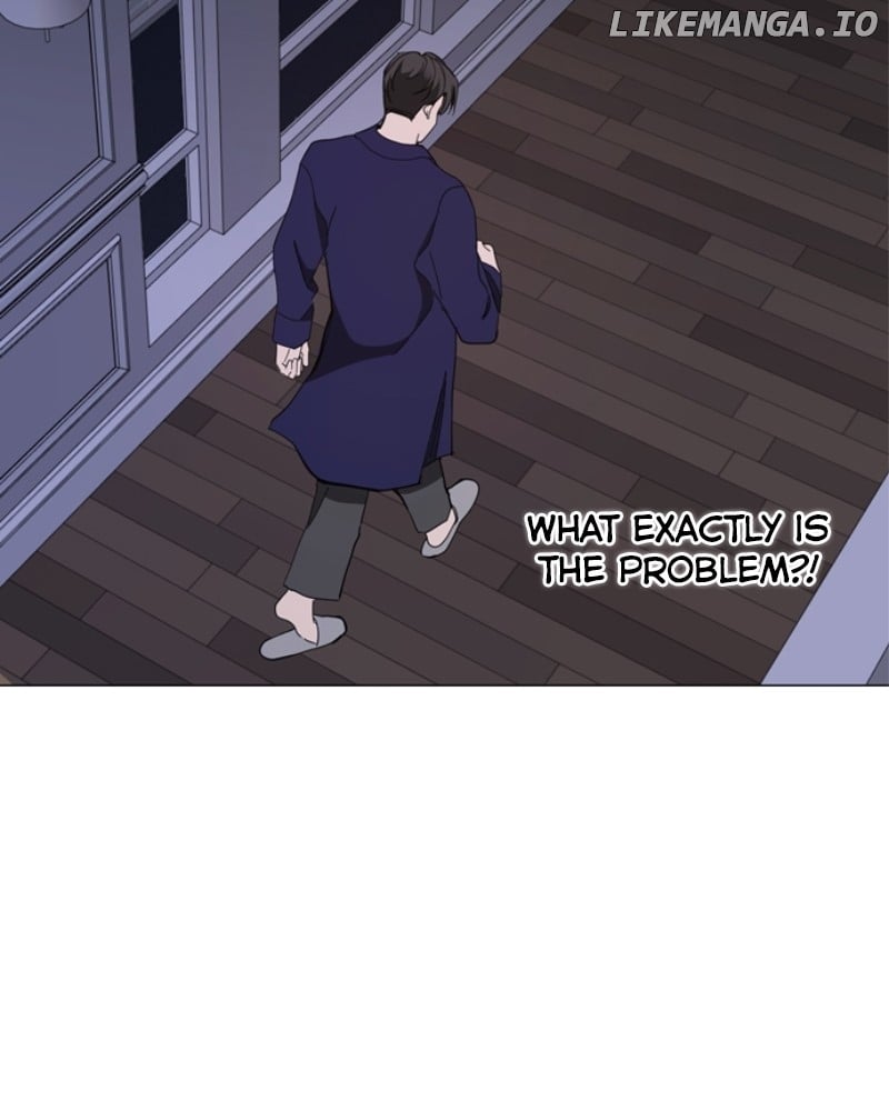 How to Hold X’s Leash Chapter 46 page 30