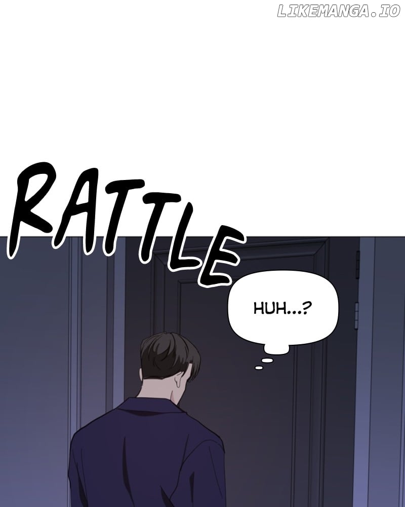 How to Hold X’s Leash Chapter 46 page 33