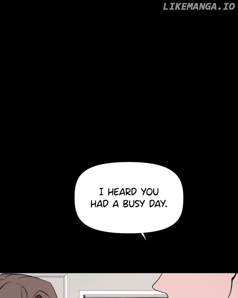 How to Hold X’s Leash Chapter 46 page 3