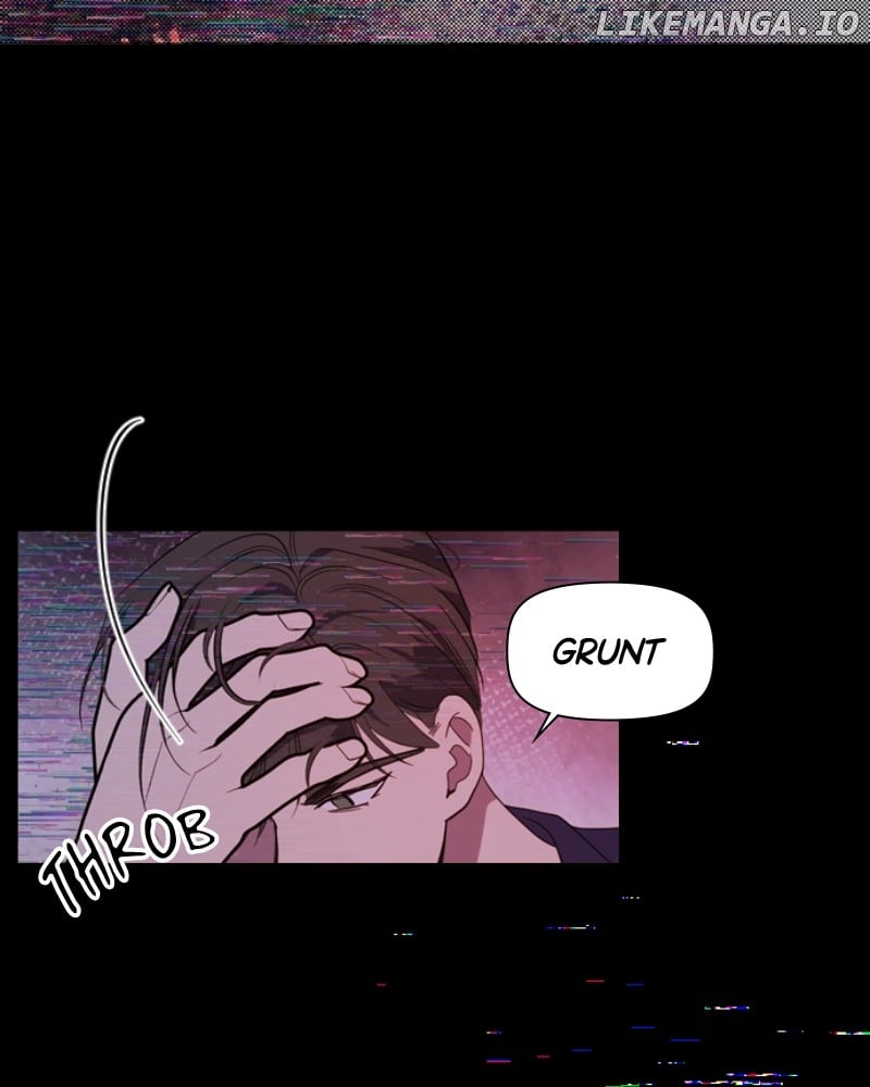 How to Hold X’s Leash Chapter 46 page 40