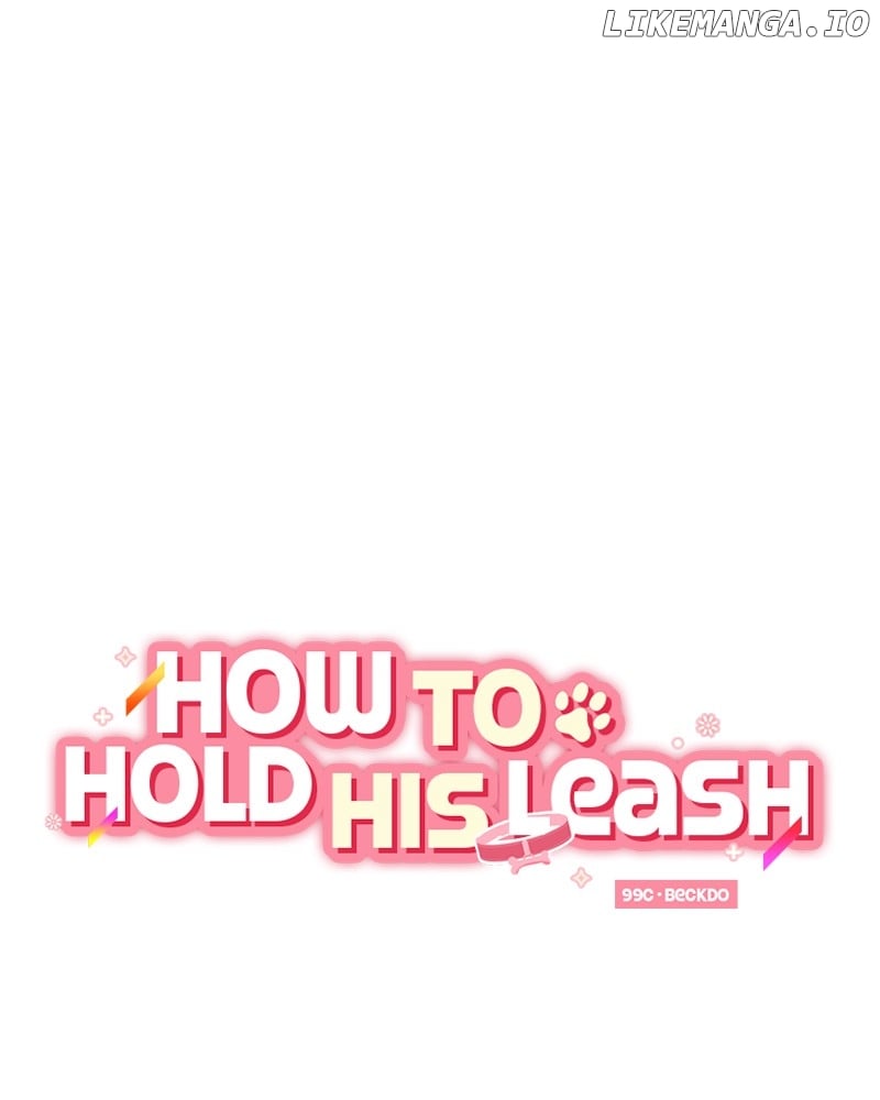 How to Hold X’s Leash Chapter 46 page 45