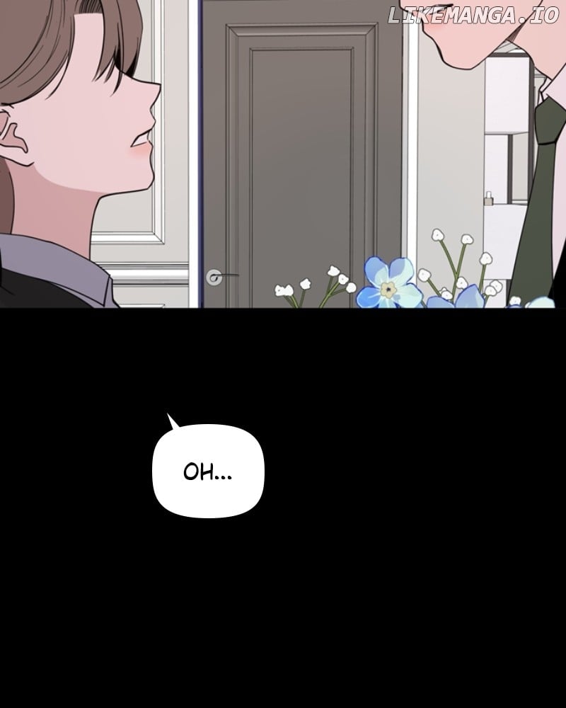How to Hold X’s Leash Chapter 46 page 4