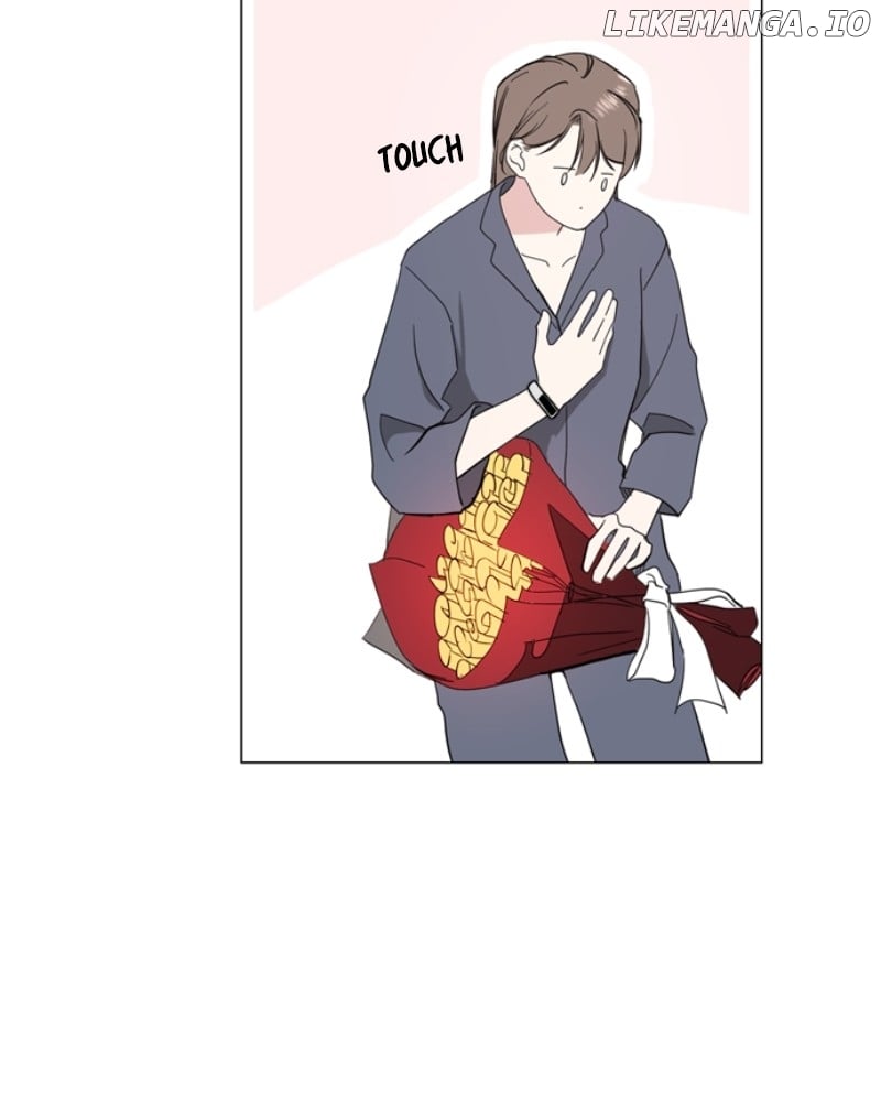 How to Hold X’s Leash Chapter 46 page 49