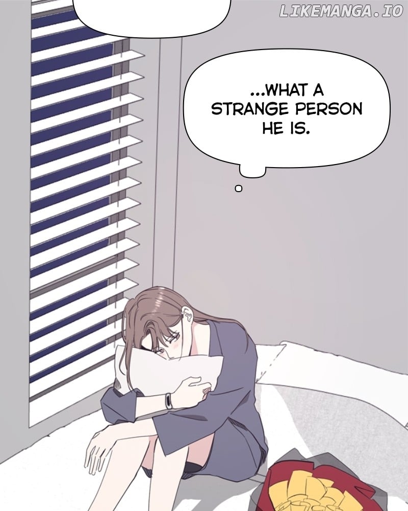 How to Hold X’s Leash Chapter 46 page 54