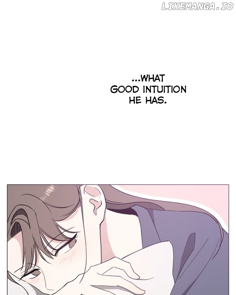 How to Hold X’s Leash Chapter 46 page 56