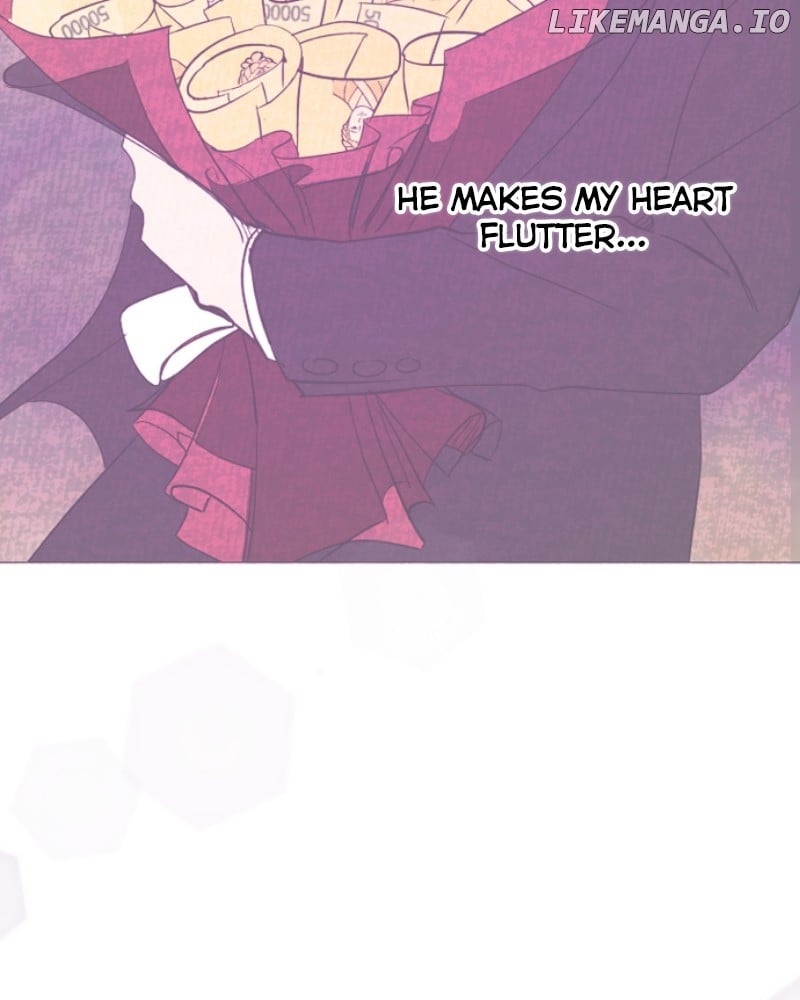 How to Hold X’s Leash Chapter 46 page 59