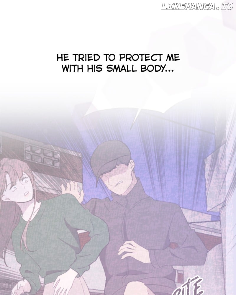 How to Hold X’s Leash Chapter 46 page 60