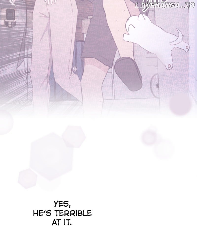 How to Hold X’s Leash Chapter 46 page 61