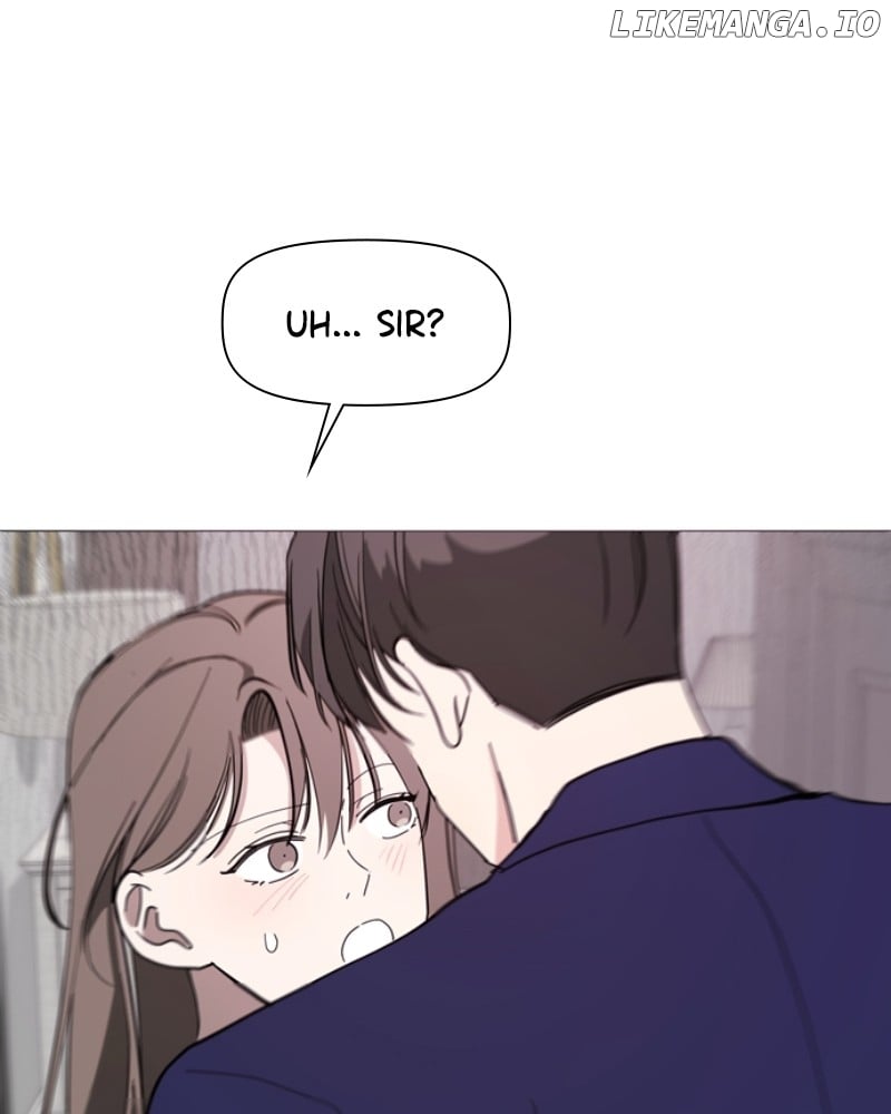 How to Hold X’s Leash Chapter 46 page 75