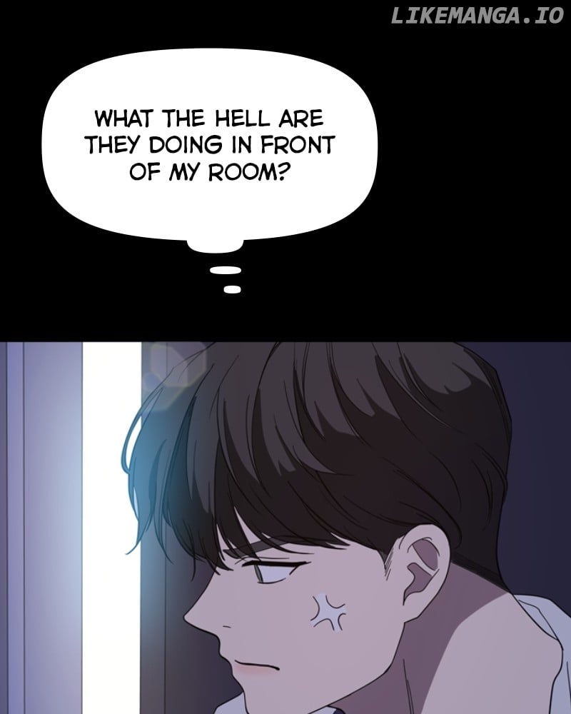 How to Hold X’s Leash Chapter 46 page 7