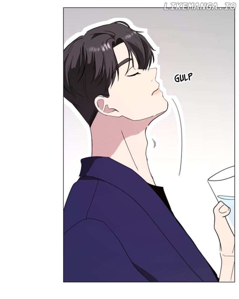 How to Hold X’s Leash Chapter 46 page 80