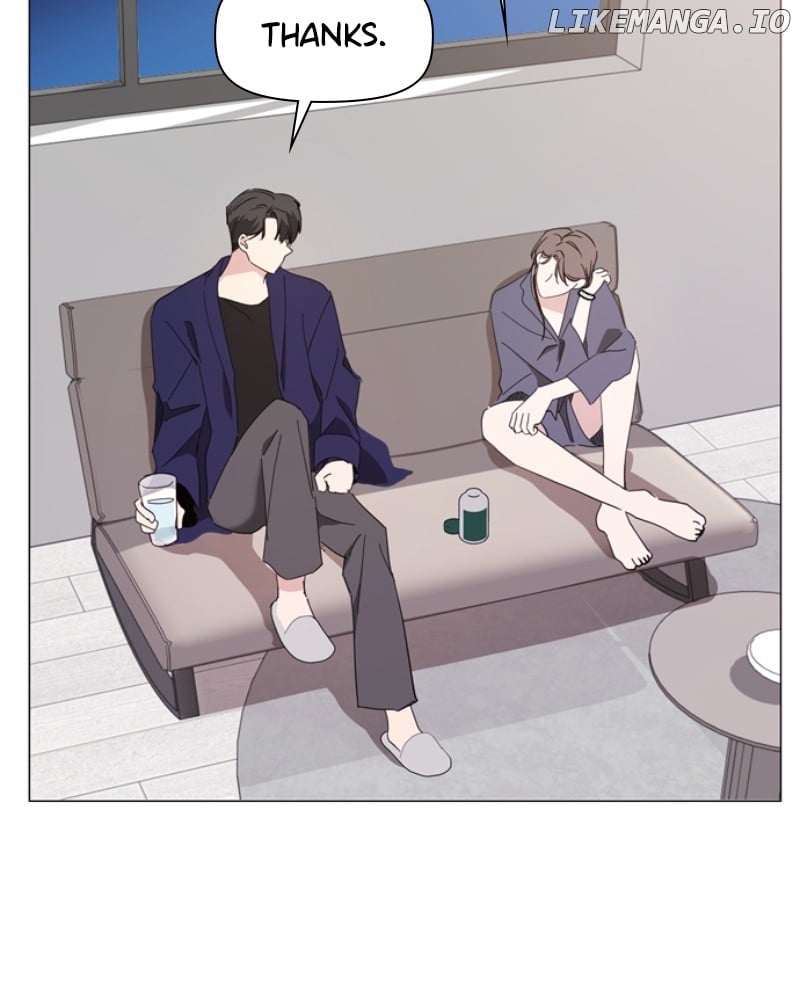 How to Hold X’s Leash Chapter 46 page 82