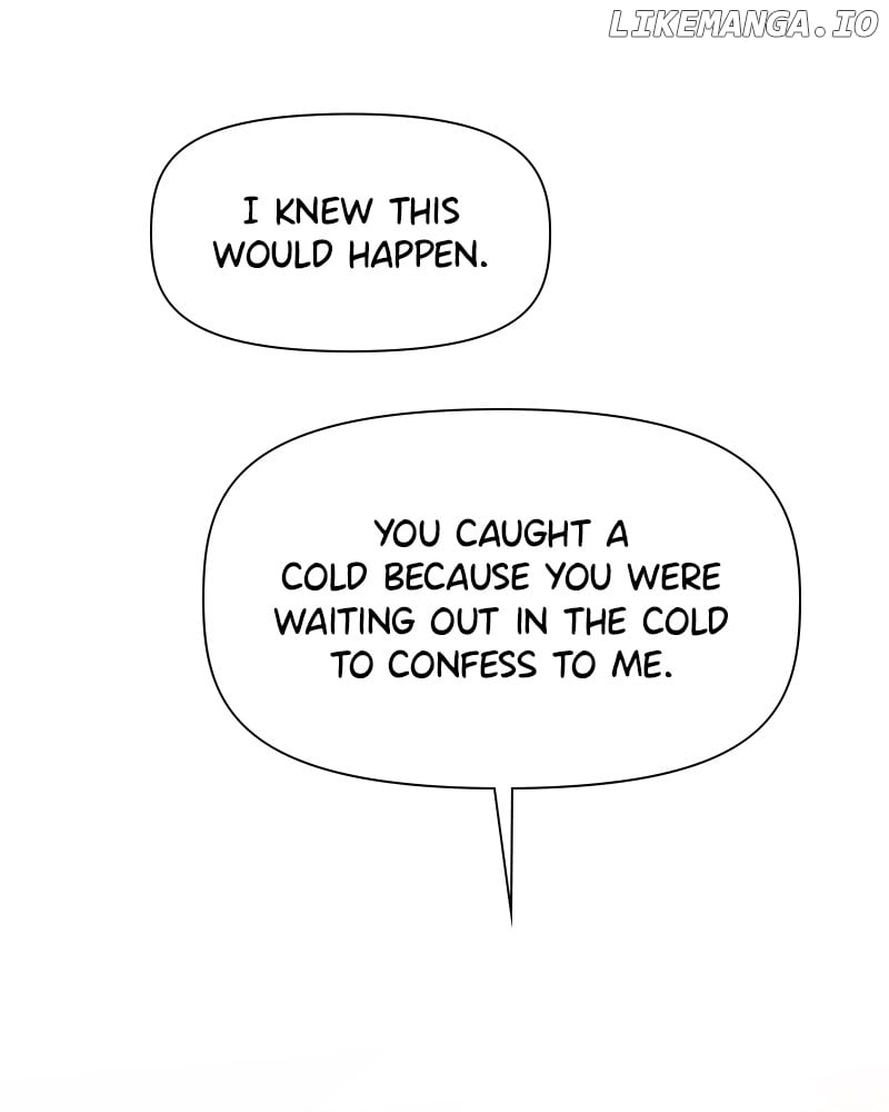 How to Hold X’s Leash Chapter 46 page 83