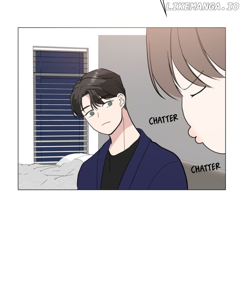 How to Hold X’s Leash Chapter 46 page 86