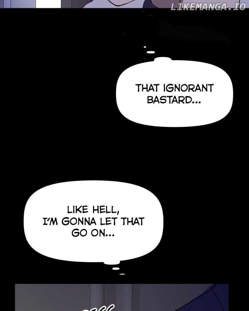 How to Hold X’s Leash Chapter 46 page 8