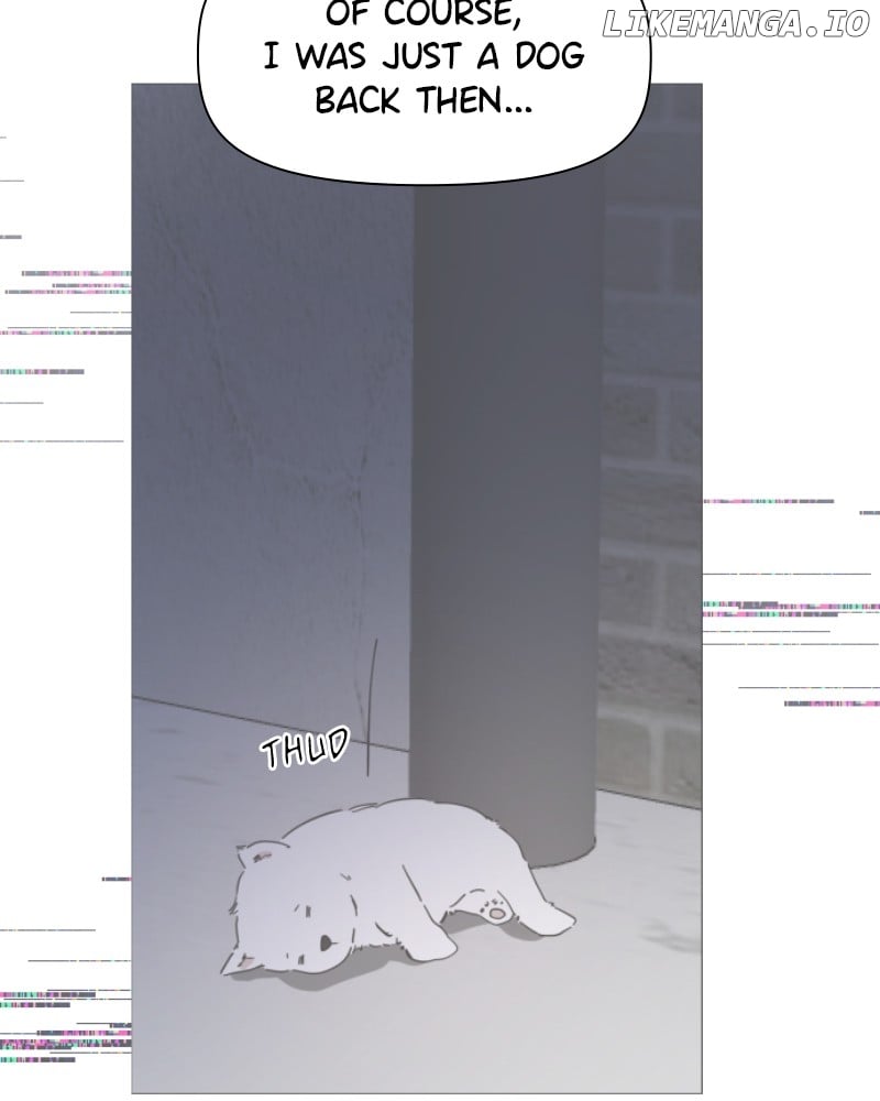 How to Hold X’s Leash Chapter 46 page 89