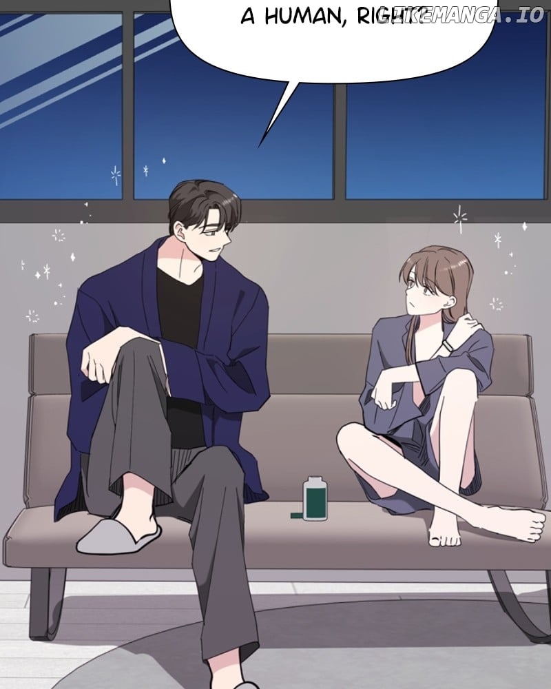 How to Hold X’s Leash Chapter 46 page 92