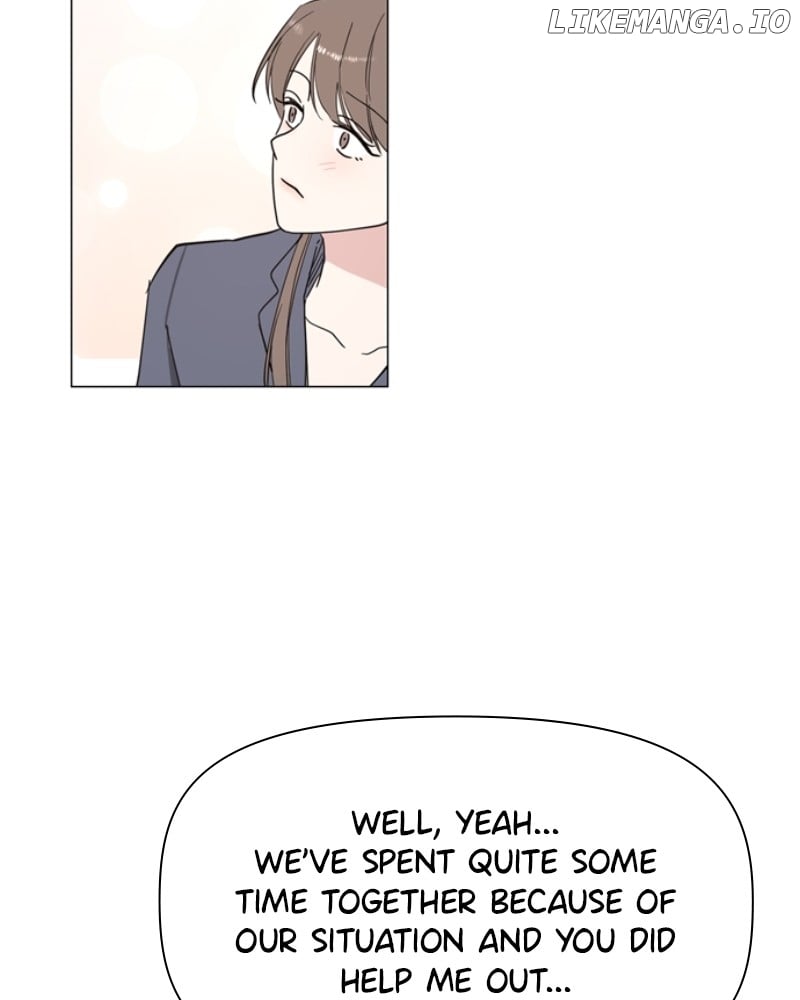 How to Hold X’s Leash Chapter 46 page 94
