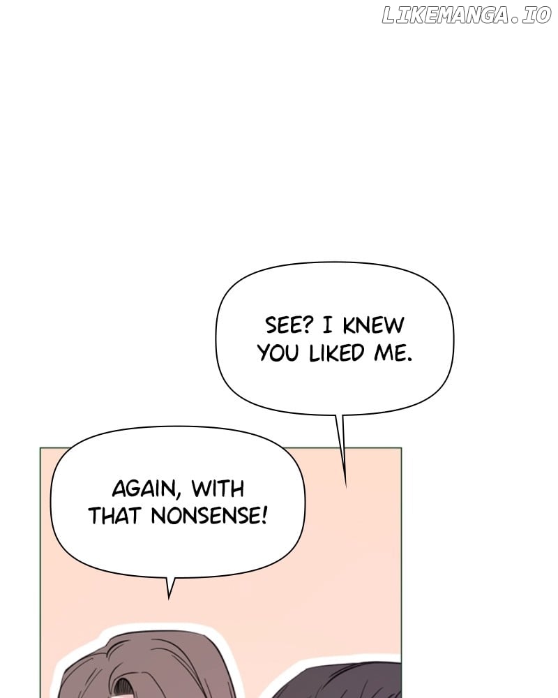 How to Hold X’s Leash Chapter 46 page 97
