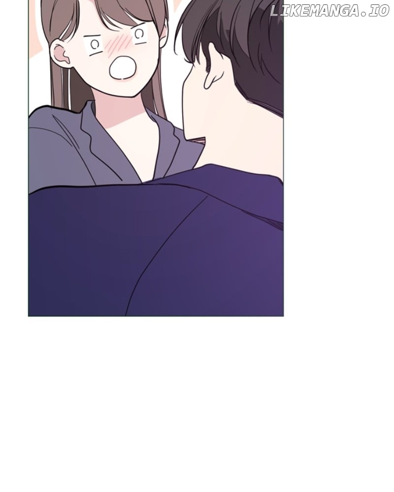 How to Hold X’s Leash Chapter 46 page 98