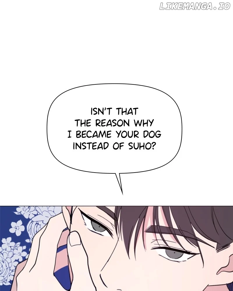 How to Hold X’s Leash Chapter 47 page 0
