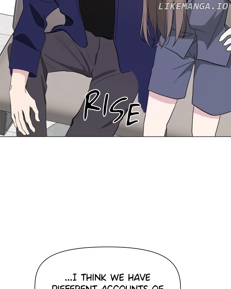 How to Hold X’s Leash Chapter 47 page 13