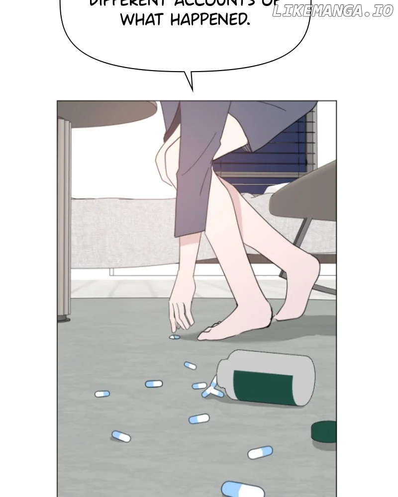 How to Hold X’s Leash Chapter 47 page 14